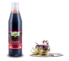 (NIET VOORRADIG) Crema di Aceto Balsamico di Modena I.G.P. 500ml