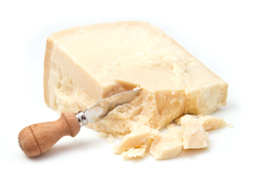 Parmigiano Reggiano D.O.P. 24 mesi 1kg