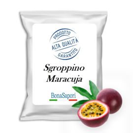 Sgroppino Maracuja 1kg