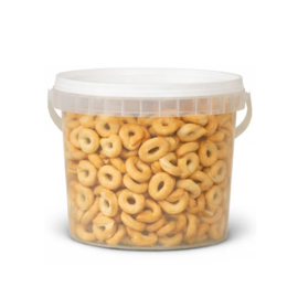 Taralli alla Cipolla 1kg
