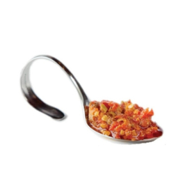 Salsa Bruschetta 700gr