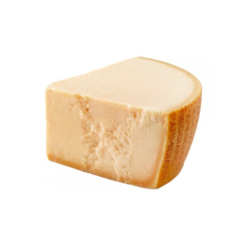 Parmigiano Reggiano D.O.P. 24 mesi 1/8 - 4,5kg