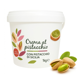 Crema al Pistacchio di Sicilia 1kg