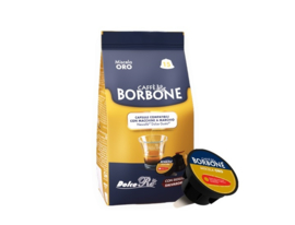 Capsules Borbone ORO Compatibel Dolce Gusto 6x15