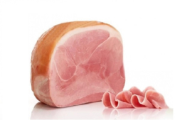 Prosciutto Cotto Gran Coscia 4kg