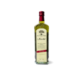 Olio EVO FRESCOLIO non Filtrato 500ml