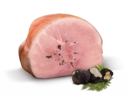Prosciutto Cotto al Tartufo 4kg