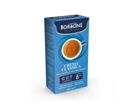 Gemalen Crema Classica Borbone 250gr