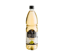 Aceto di Vino Bianco 1lt
