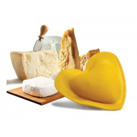 Cuori Formaggio 3kg