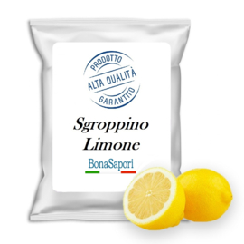 Sgroppino Limone 1kg