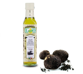 Olio Extra Vergine di Oliva al Tartufo Nero 250ml