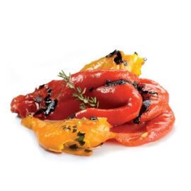 Peperoni Grigliati 1,7kg