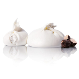 Burrata Tartufata 125gr