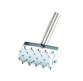 BucaSfoglia con Punte INOX