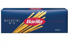 Barilla Bucatini nr.9 500gr