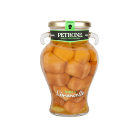 BaBá al Limoncello 500ml