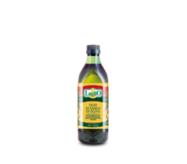 Olio di Sansa di Oliva PET 1lt