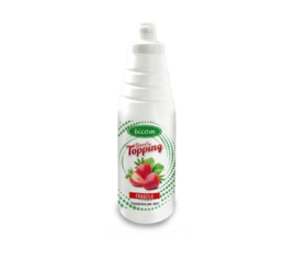 Topping Fragola 1lt