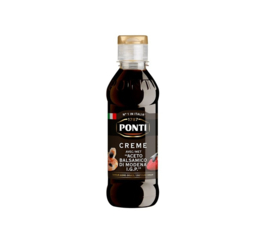 Crema di Aceto Balsamico di Modena I.G.P. 250ml