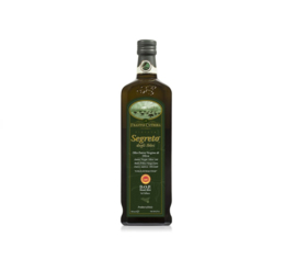 Olio Extra Vergine di Oliva D.O.P. Segreto 500ml