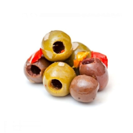 Olive Italia Mix 3kg