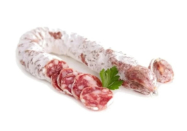 Salsiccia Primizia Tonda 500gr
