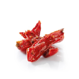 Pomodori Secchi in olio 3kg