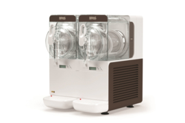 2 x 6 Liter B-cube Smart 2