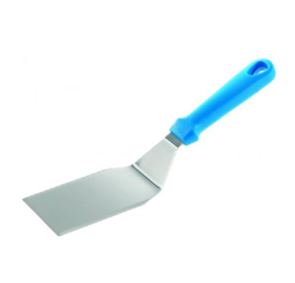 Paletta Rettangolare INOX
