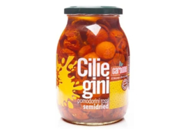 Pomodorini Ciliegini Rossi Semidried 1kg