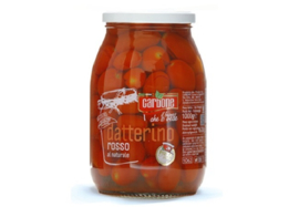 Pomodorino Datterino Rosso al Naturale 1kg