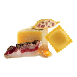 Scrigni alla Carbonara 2kg