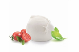 Mozzarella di Bufala D.O.P. 125gr