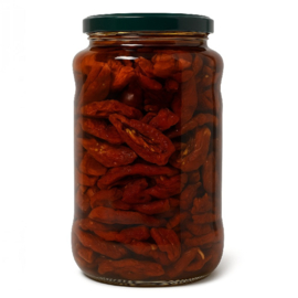 Pomodori Secchi in olio 3kg