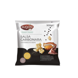 Sugo alla Carbonara 6x500gr