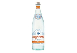 Acqua Panna Naturale 12x75cl