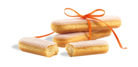 Savoiardi 400gr