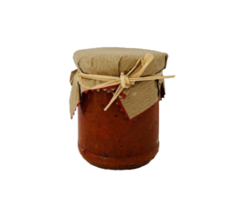 Vasetto Nduja di Spilinga I.G.P. 212ml