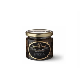 Carpaccio di Tartufo a Fette 35gr