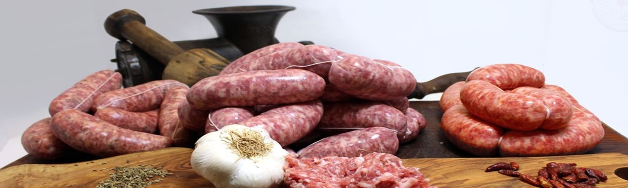 Salsiccia