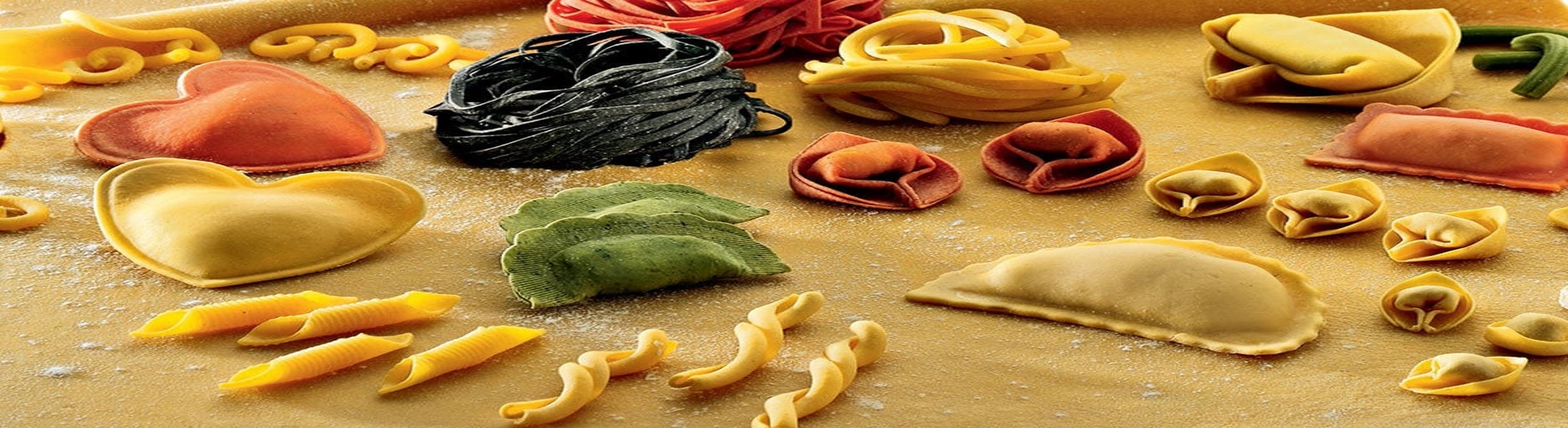 Pasta  