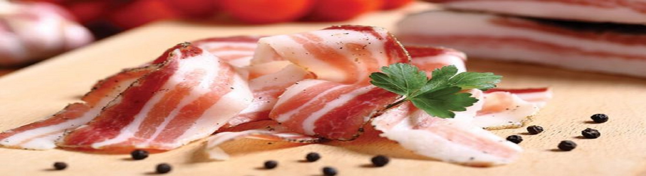 Pancetta