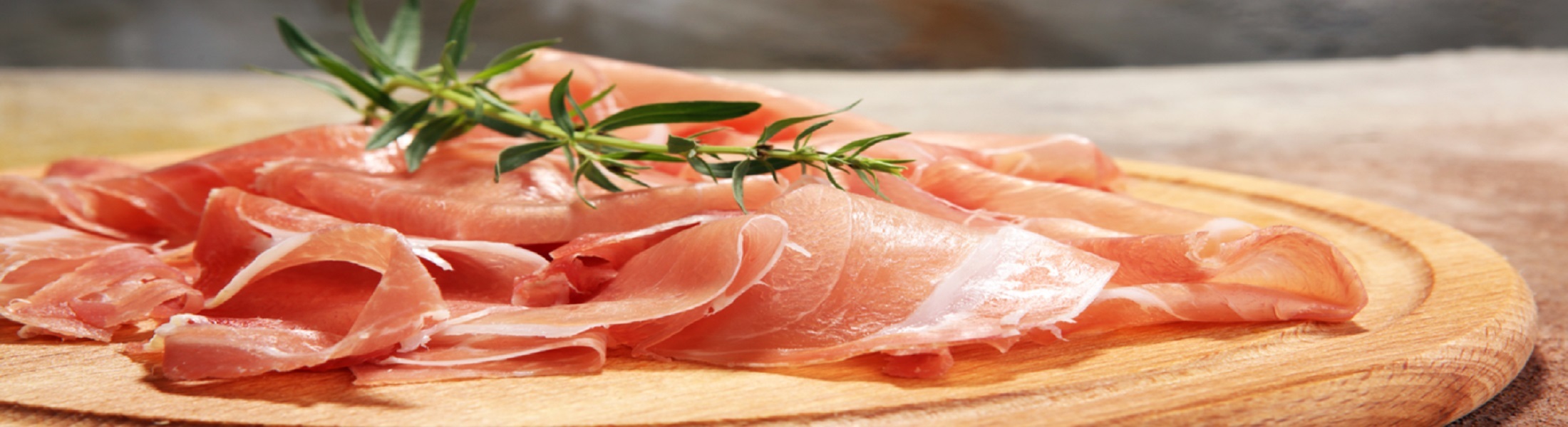 Prosciutto