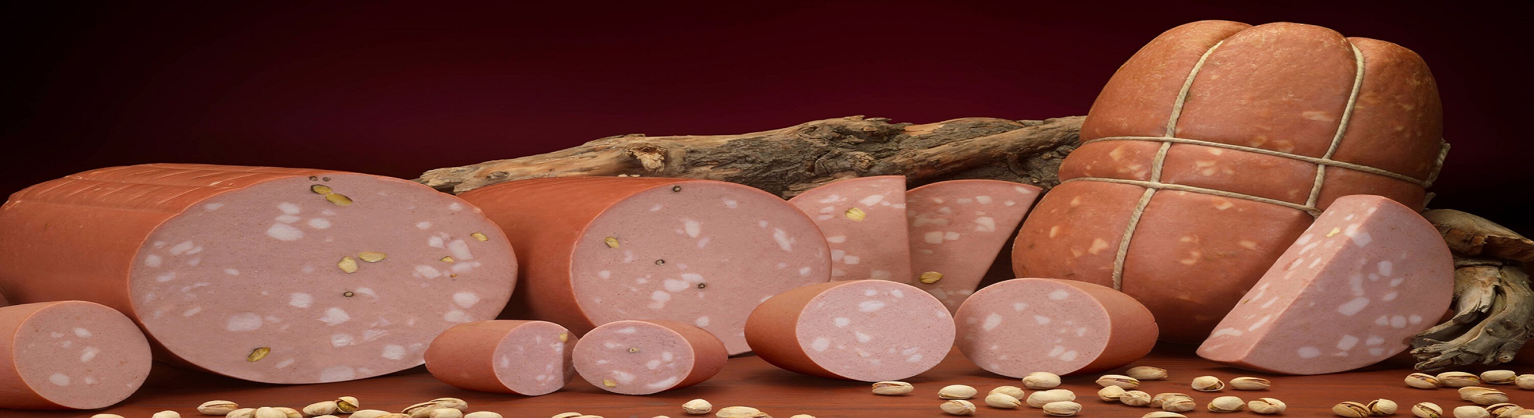 Mortadella