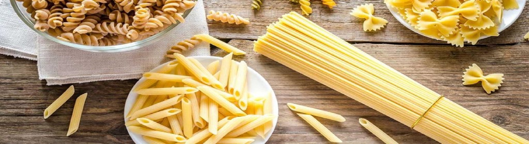 Droge Pasta