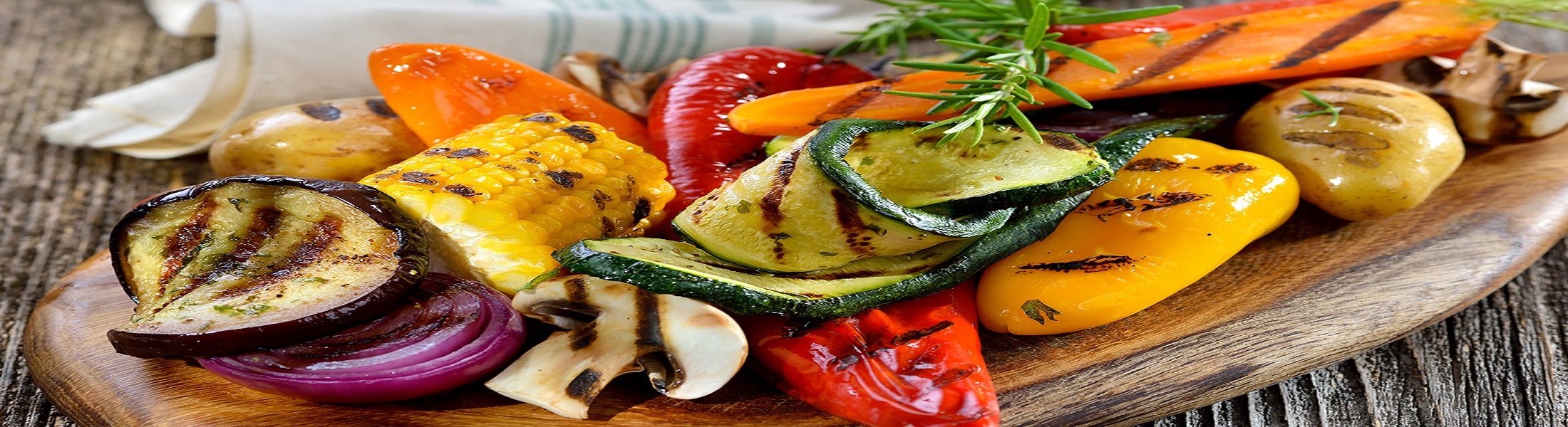 Olive & Verdure