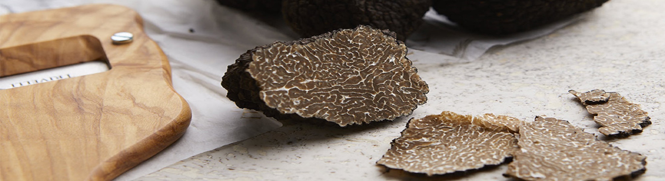 Truffelproducten