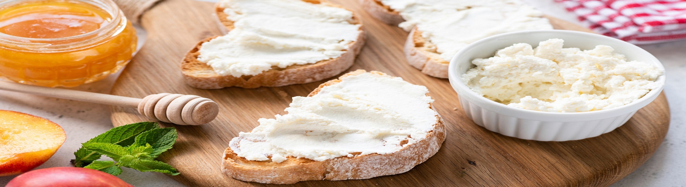 Ricotta