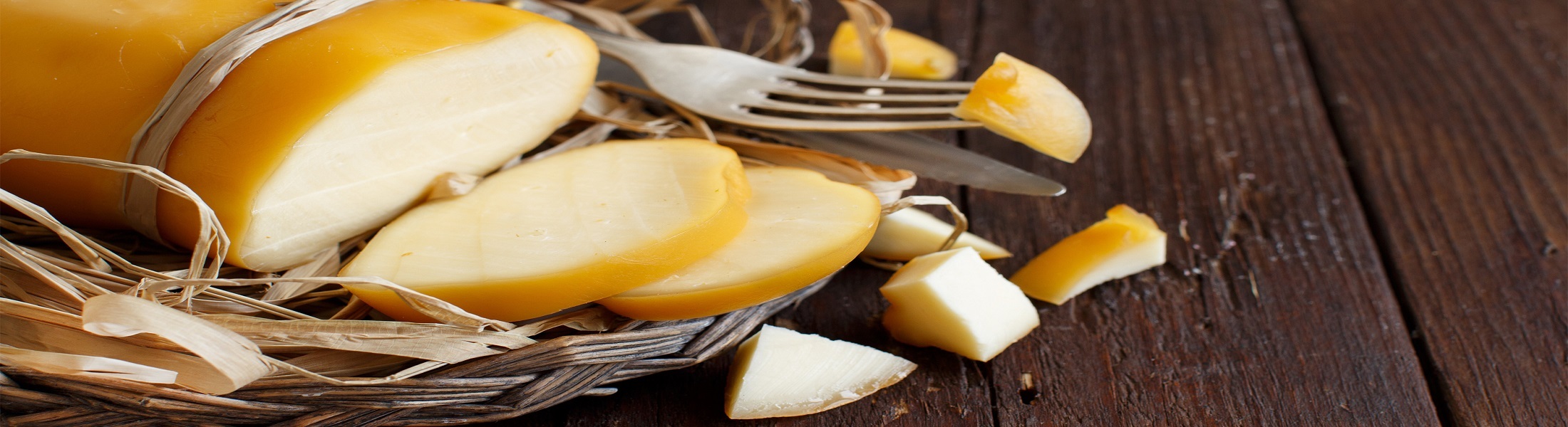 Scamorza
